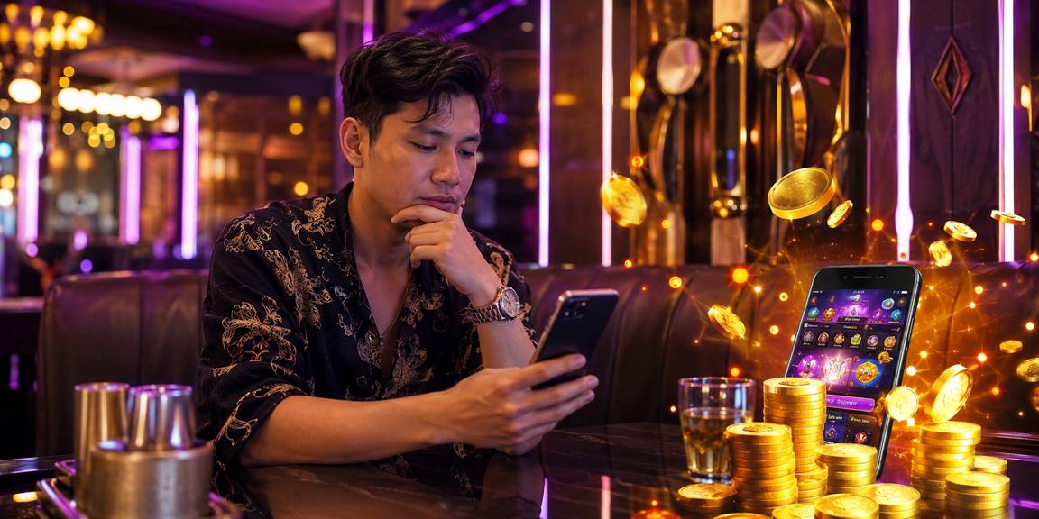 qq789 Slot Ngày Mới